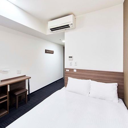 Washington R&B Hotel Hakata Ekimae 2 Fukuoka  Zewnętrze zdjęcie