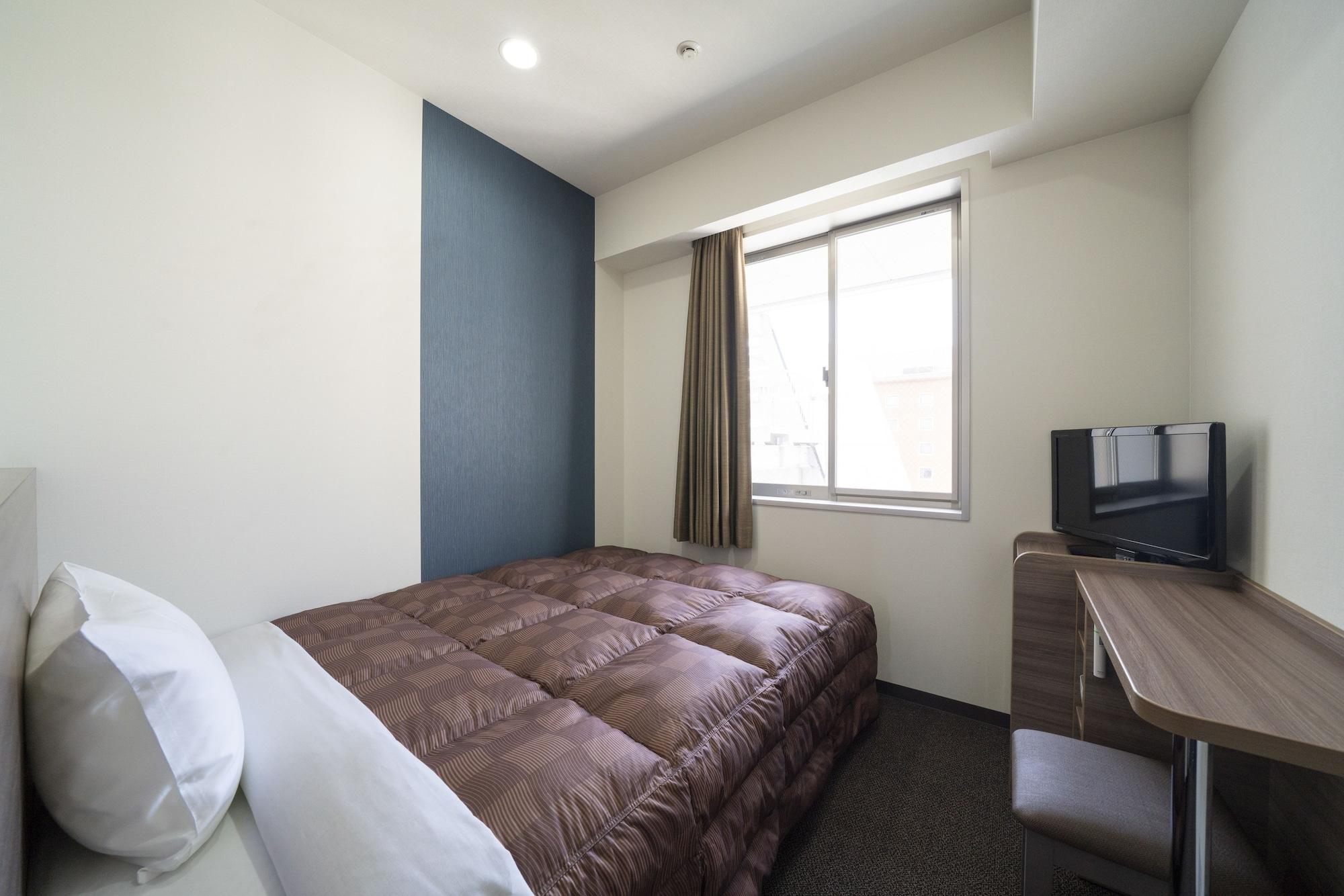 Washington R&B Hotel Hakata Ekimae 2 Fukuoka  Zewnętrze zdjęcie