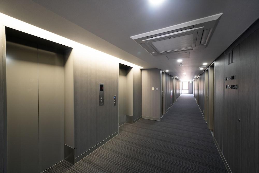 Washington R&B Hotel Hakata Ekimae 2 Fukuoka  Zewnętrze zdjęcie