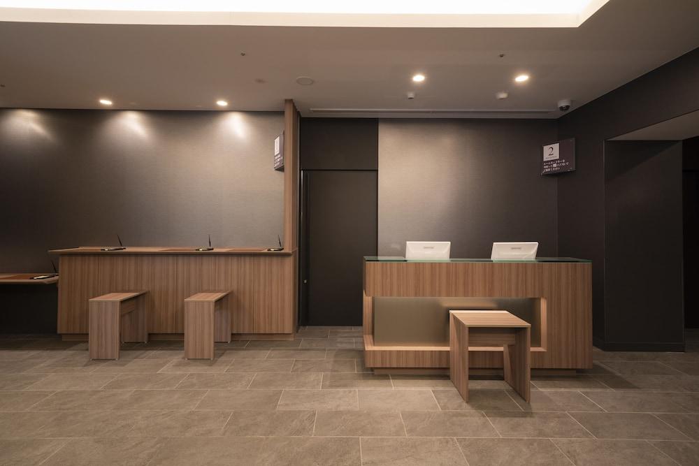 Washington R&B Hotel Hakata Ekimae 2 Fukuoka  Zewnętrze zdjęcie