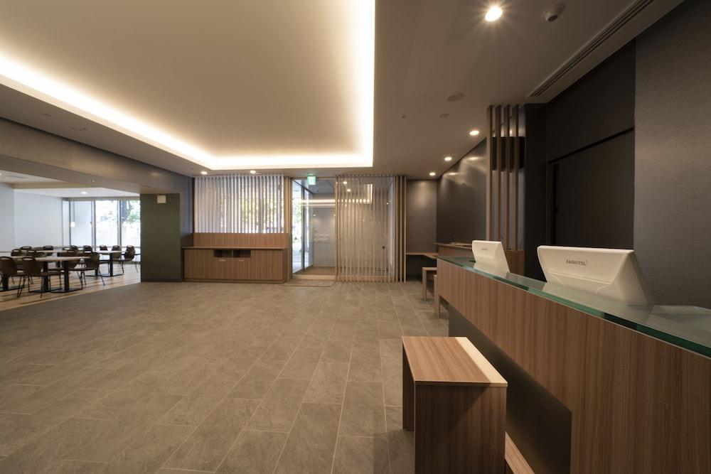 Washington R&B Hotel Hakata Ekimae 2 Fukuoka  Zewnętrze zdjęcie