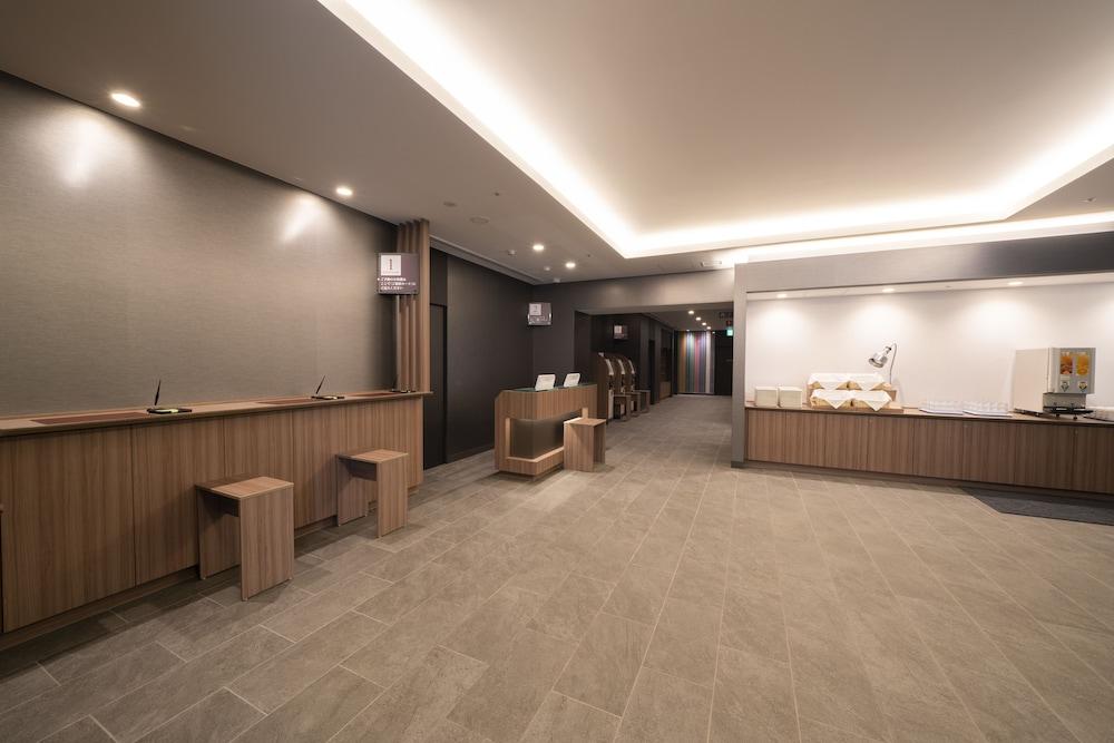 Washington R&B Hotel Hakata Ekimae 2 Fukuoka  Zewnętrze zdjęcie