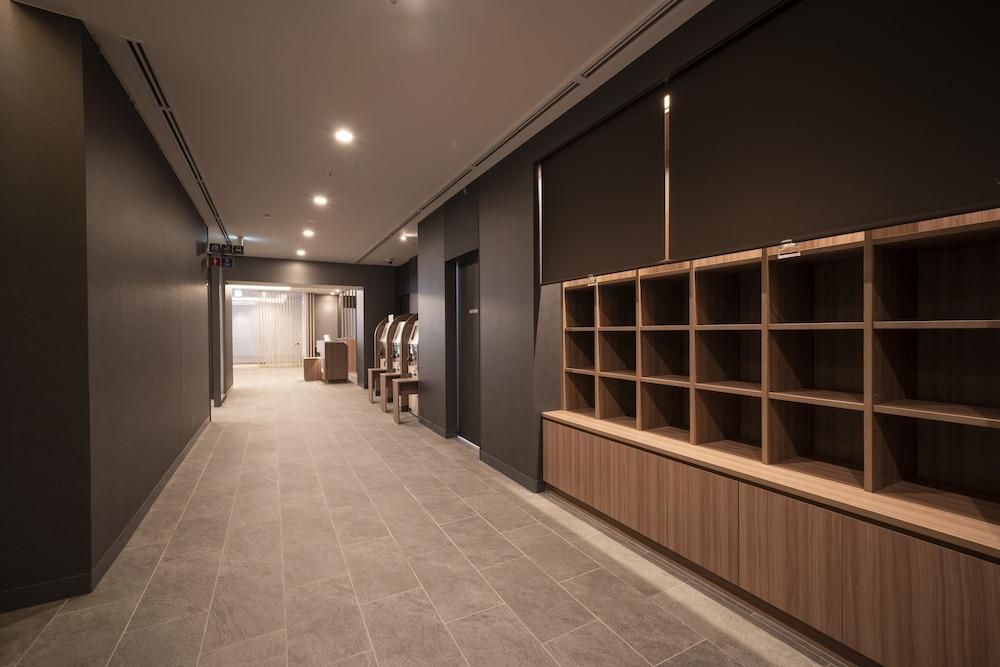 Washington R&B Hotel Hakata Ekimae 2 Fukuoka  Zewnętrze zdjęcie