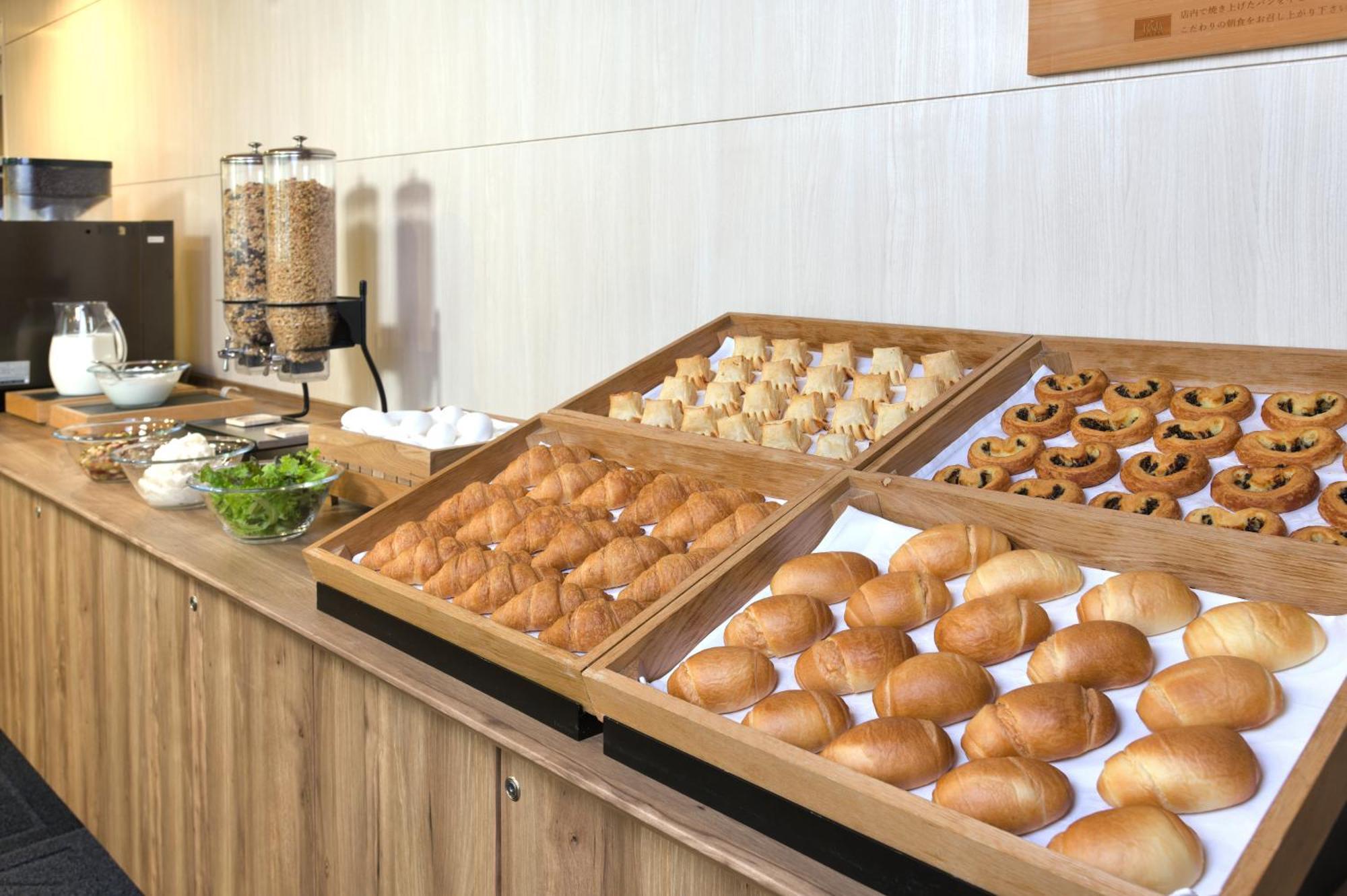 Washington R&B Hotel Hakata Ekimae 2 Fukuoka  Zewnętrze zdjęcie