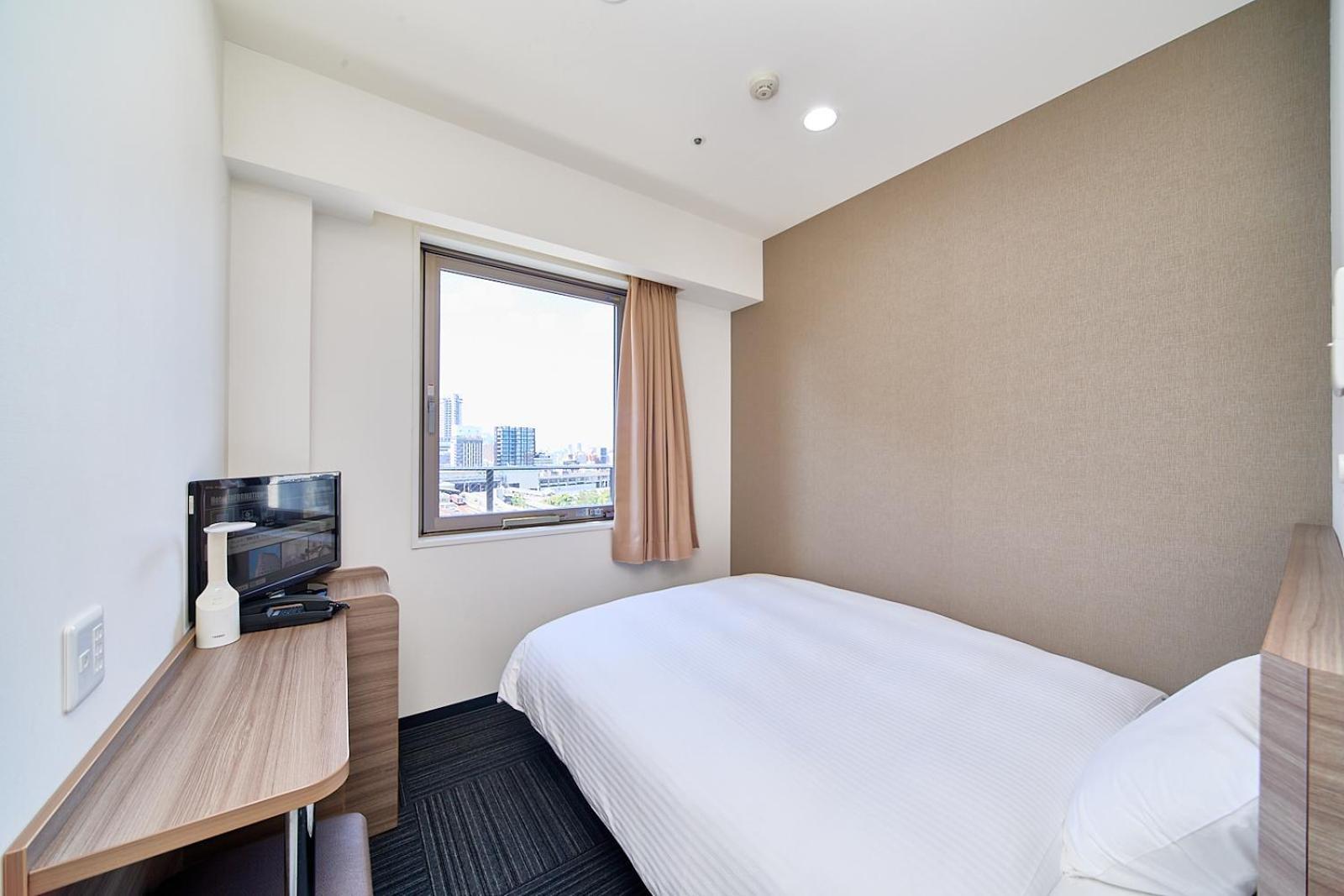 Washington R&B Hotel Hakata Ekimae 2 Fukuoka  Zewnętrze zdjęcie