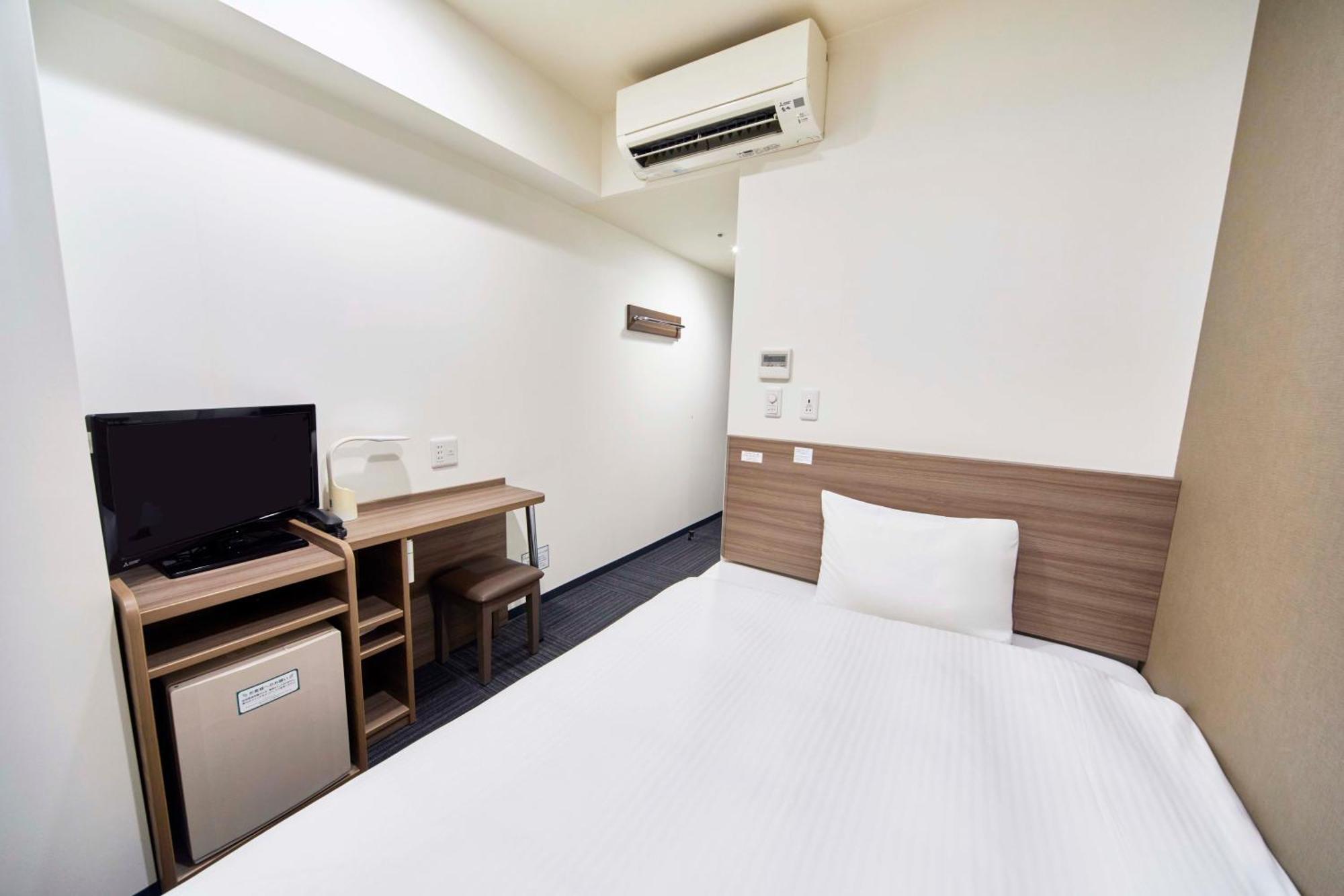 Washington R&B Hotel Hakata Ekimae 2 Fukuoka  Zewnętrze zdjęcie