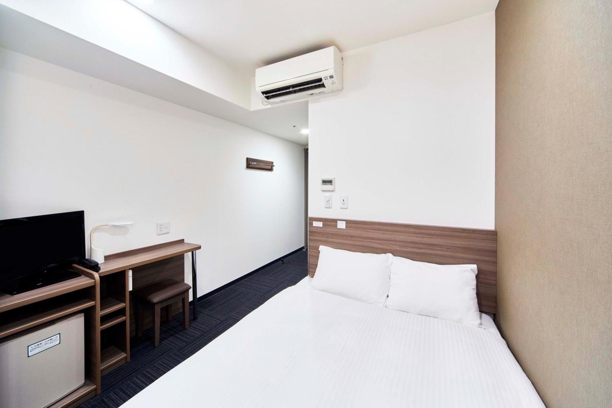 Washington R&B Hotel Hakata Ekimae 2 Fukuoka  Zewnętrze zdjęcie
