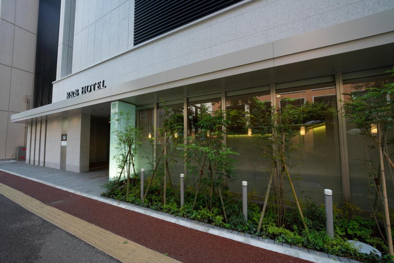 Washington R&B Hotel Hakata Ekimae 2 Fukuoka  Zewnętrze zdjęcie