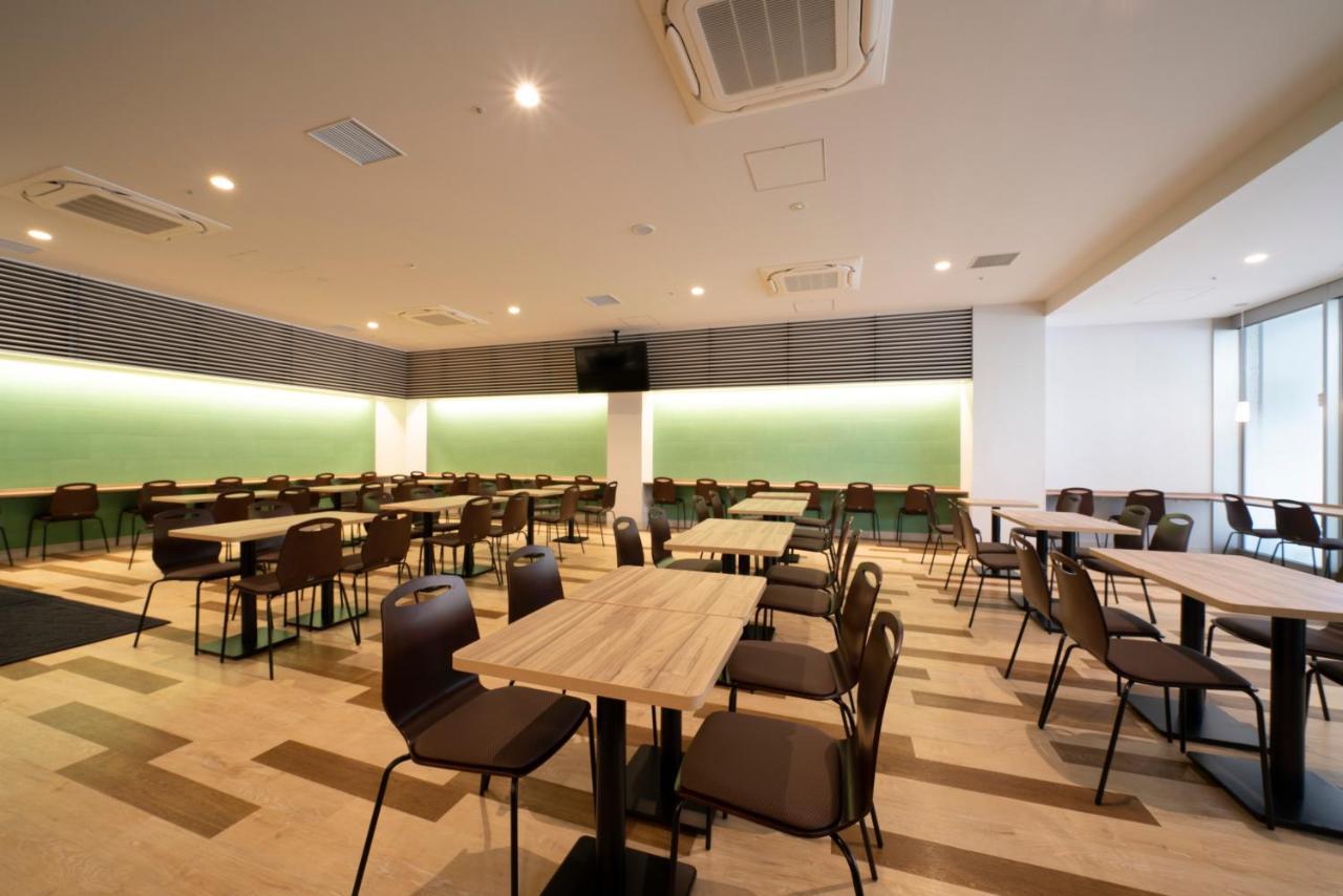 Washington R&B Hotel Hakata Ekimae 2 Fukuoka  Zewnętrze zdjęcie