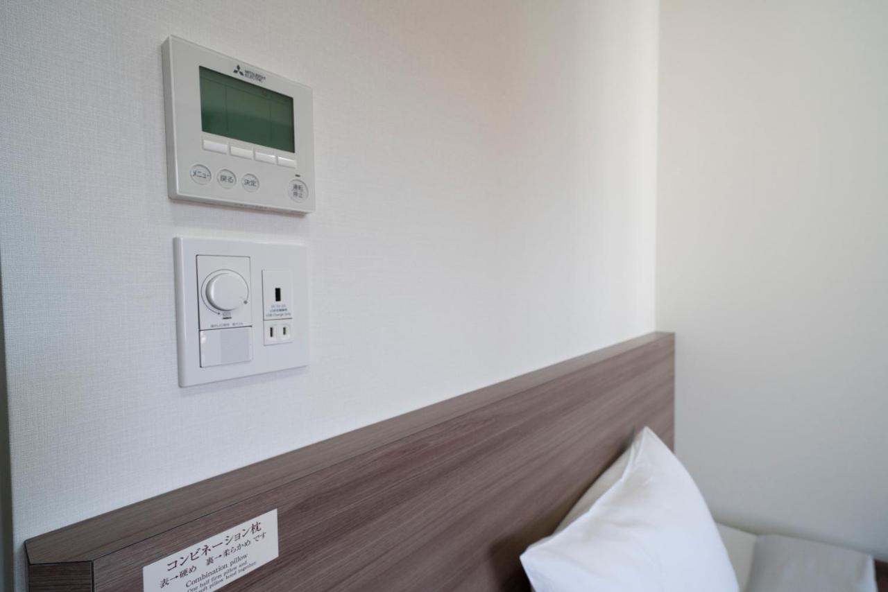 Washington R&B Hotel Hakata Ekimae 2 Fukuoka  Zewnętrze zdjęcie