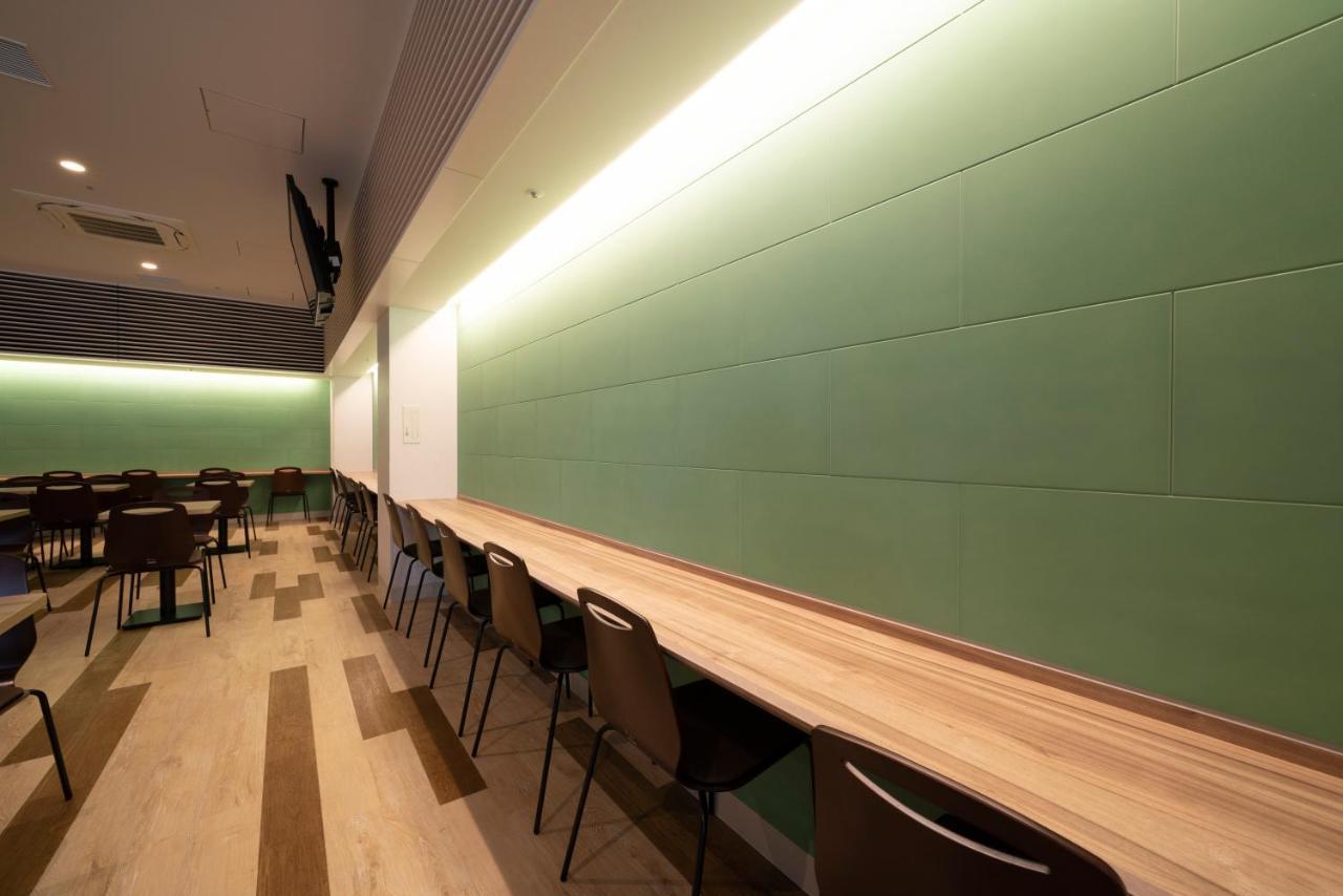 Washington R&B Hotel Hakata Ekimae 2 Fukuoka  Zewnętrze zdjęcie